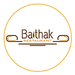 Baithak Footer